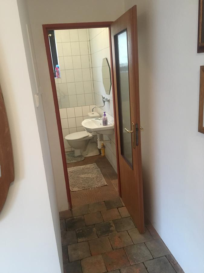 Apartmán Vrchlice Kutná Hora Exterior foto
